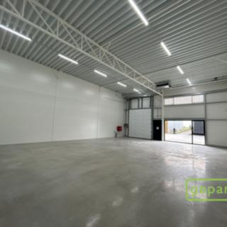 Pronájem výrobního objektu 188 m² Klínec