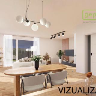 Prodej bytu 5+1 a více 165 m² Bavoryně