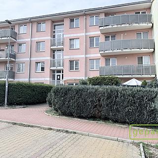 Pronájem bytu 2+kk 55 m² Modletice