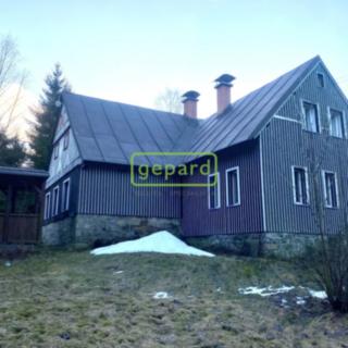 Pronájem chalupy 271 m² Pěnčín Huť