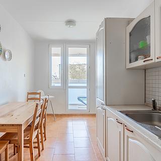Prodej bytu 3+1 70 m² Praha