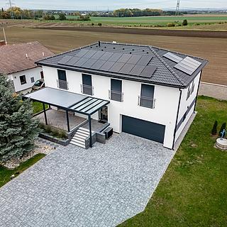 Prodej rodinného domu 232 m² Sluhy