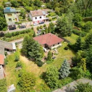 Prodej rodinného domu 100 m² Bratronice Dolní Bezděkov