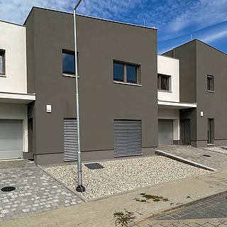 Pronájem rodinného domu 210 m² Kunštát, Sportovní