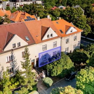 Prodej bytu 2+1 80 m² Praha