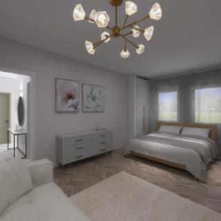 Prodej bytu 1+1 34 m² Teplice Řetenice, Stará Duchcovská