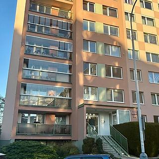 Prodej bytu 3+1 80 m² Praha Chodov, Nechvílova