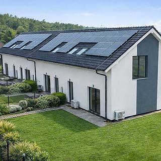 Prodej bytu 3+kk 103 m² Skorkov Podbrahy