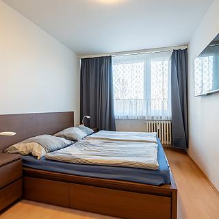 Prodej bytu 3+1 70 m&sup2; Praha