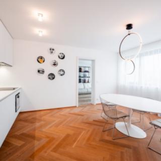 Prodej bytu 3+kk 74 m² Letovice, Komenského