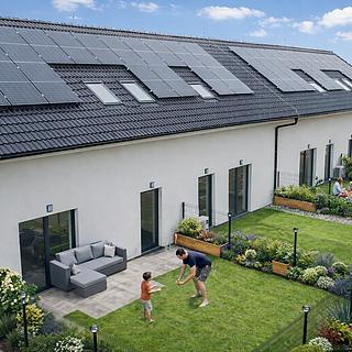 Prodej bytu 3+kk 90 m² Skorkov Podbrahy