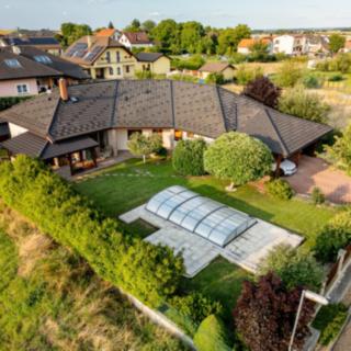 Prodej rodinného domu 192 m² Libeř Libeň