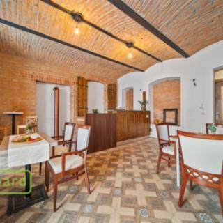 Prodej ostatního komerčního prostoru 520 m² Písařov Bukovice