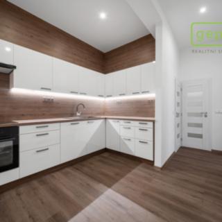 Prodej bytu 2+1 75 m² Hradec Králové