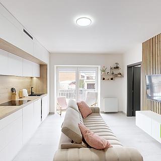 Prodej bytu 3+kk 52 m&sup2; Stochov