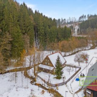 Prodej chalupy 130 m² Trutnov Babí