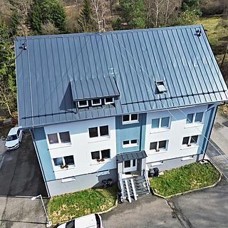 Prodej bytu 3+1 72 m² Nekvasovy