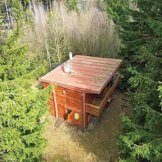 Prodej chaty 64 m² Zubří