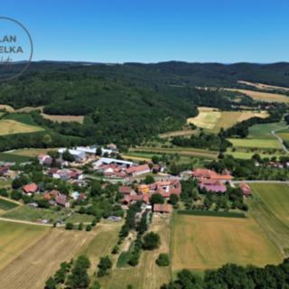 Prodej zemědělské usedlosti 120 m² Lomnice Řepka