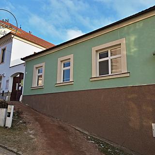 Prodej rodinného domu 119 m&sup2; Tišnov