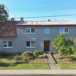 Prodej rodinného domu 151 m² Olší Litava