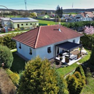 Prodej rodinného domu 78 m² Ostrovačice