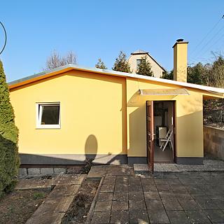 Prodej chaty 19 m² Lomnička