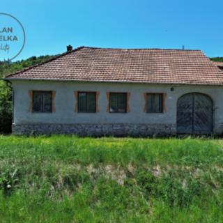 Prodej zemědělské usedlosti 120 m² Lomnice
