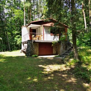 Prodej chaty 61 m² Brno Kníničky