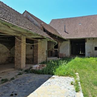 Prodej zemědělské usedlosti 120 m² Lomnice Řepka