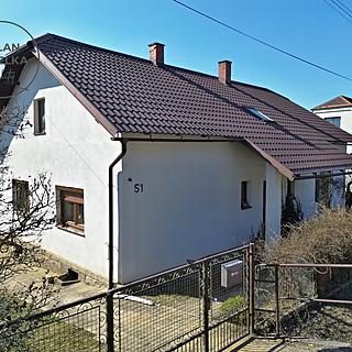 Prodej rodinného domu 132 m&sup2; Hamry nad Sázavou