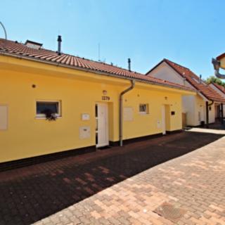 Prodej rodinného domu 69 m² Rosice, Na Štěpnici