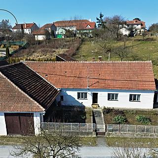 Prodej rodinného domu 115 m² Deblín