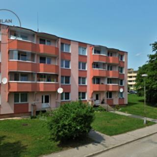 Pronájem bytu 2+1 52 m² Tišnov