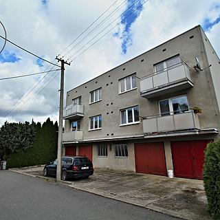 Prodej bytu 3+1 69 m² Doubravník
