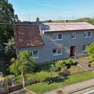 Prodej rodinného domu 151 m² Olší Litava