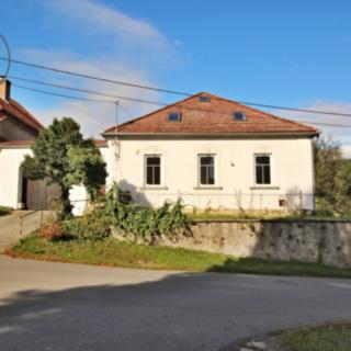 Pronájem obchodu 575 m² Březina