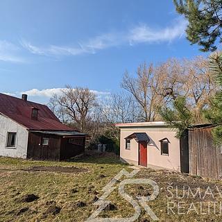 Prodej rodinného domu 96 m² Strašín