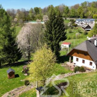 Prodej rodinného domu 259 m² Nicov