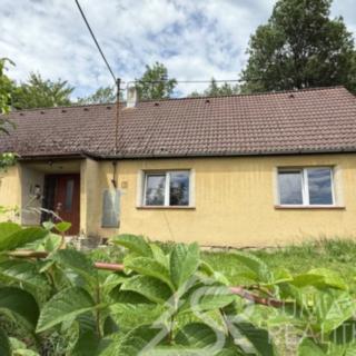 Prodej rodinného domu 90 m² Plánice Štipoklasy