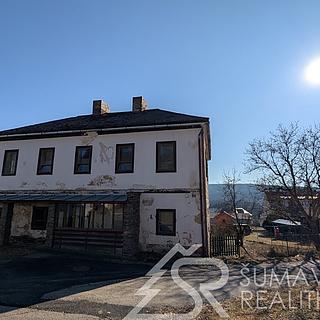 Prodej rodinného domu 300 m² Nicov