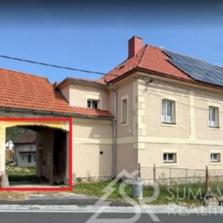 Prodej rodinného domu 149 m² Podmokly