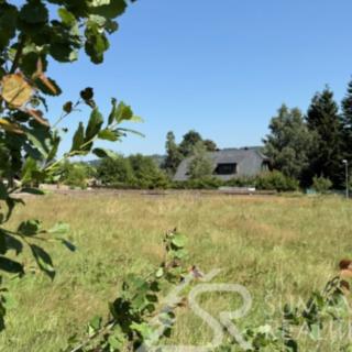 Prodej stavební parcely 1470 m² Srní