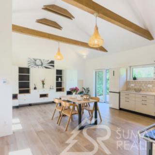 Prodej zemědělské usedlosti 65 m² Kašperské Hory, U Janoty