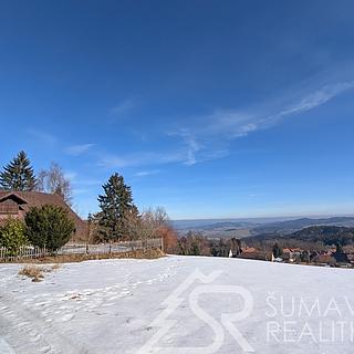Prodej rodinného domu 202 m&sup2; Nezdice na Šumavě