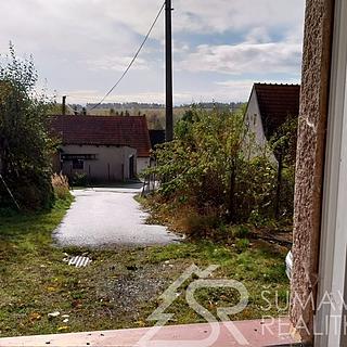 Prodej rodinného domu 90 m² Plánice Štipoklasy