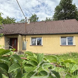 Prodej rodinného domu 90 m&sup2; Plánice