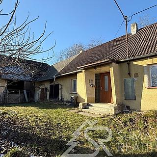 Prodej rodinného domu 90 m² Plánice