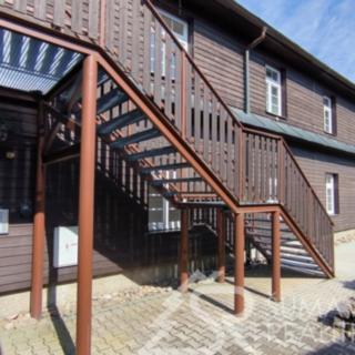 Prodej bytu 2+kk 39 m² Kvilda