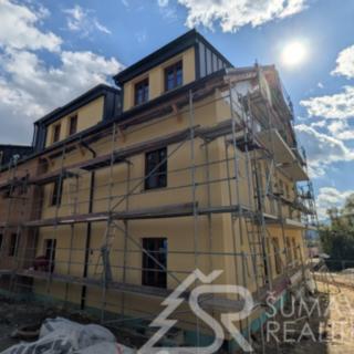 Prodej bytu 1+kk a garsoniéry 30 m² Kašperské Hory, Česká